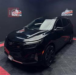 شيفروليه إكوينوكس